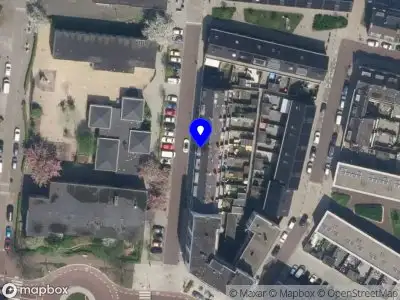F&F 9192 Schiedam