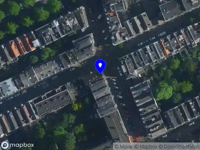 Stichting Albatrosstraat 55 Amsterdam