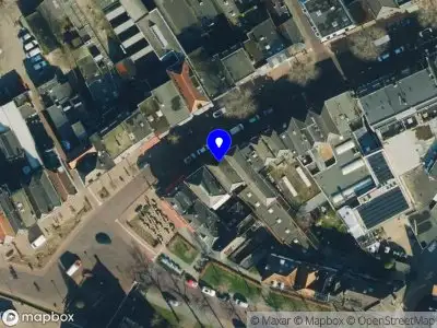 Nieuw bedrijf Time 4 Sushi