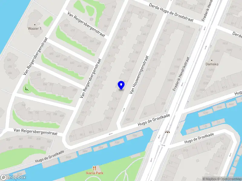 Satiis Amsterdam
