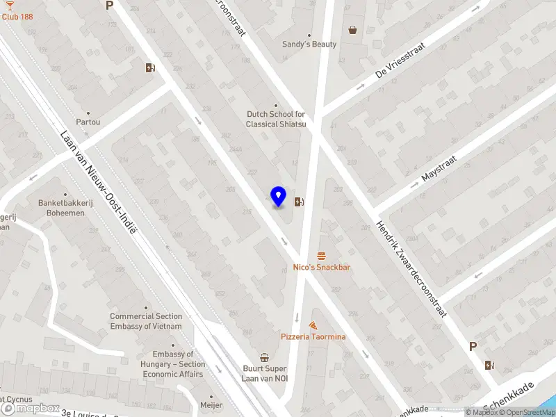 Nieuw bedrijf Offensify Cyber Security Marketplace B.V.