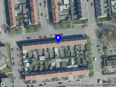 Stella zorg voor het leven