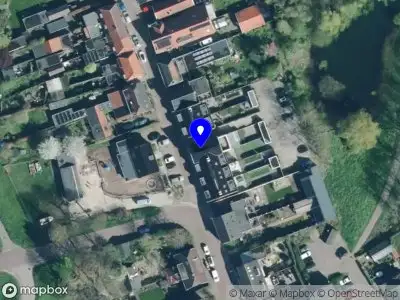 VvE 's-Gravenwaardsedijk 12d en 12e te Lobith Tolkamer