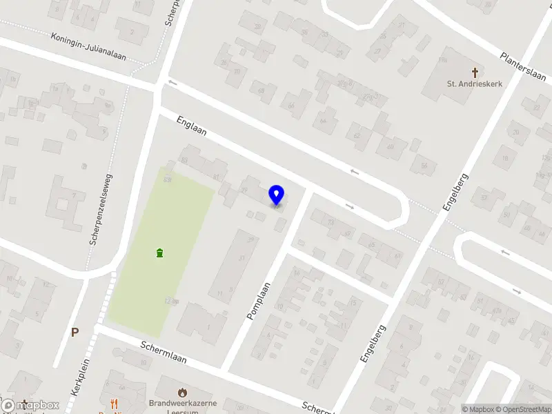 Pact van Rhenen B.V.