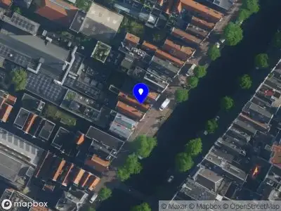 Oudezijds Werkmij B.V. Amsterdam
