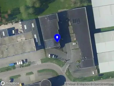 Holland Zonnepanelen B.V. Heerhugowaard