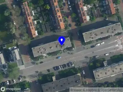B. Lavi Amstelveen