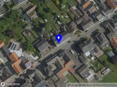 Nieuw bedrijf SW Grondwerken