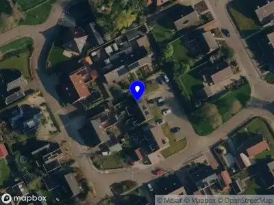 Nieuw bedrijf Vincent Luimé logistics