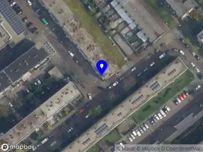 Nieuw bedrijf J.J. Service&Security B.V.