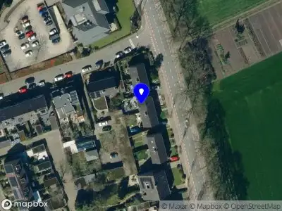 Van vroeger op wielen Velp
