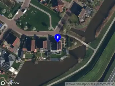 Schreiershoek C.V. Dokkum