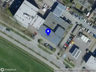 Eenfijnewerkplek B.V.