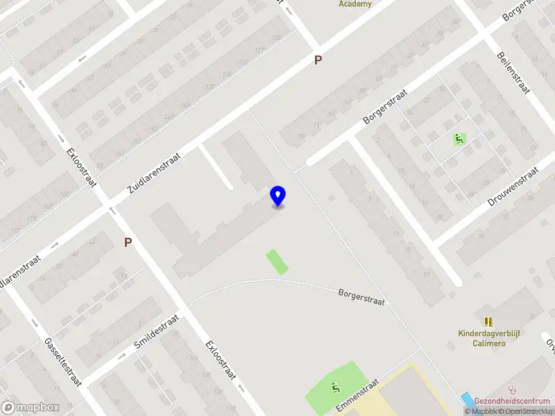 Nieuw bedrijf LaSoLi B.V.