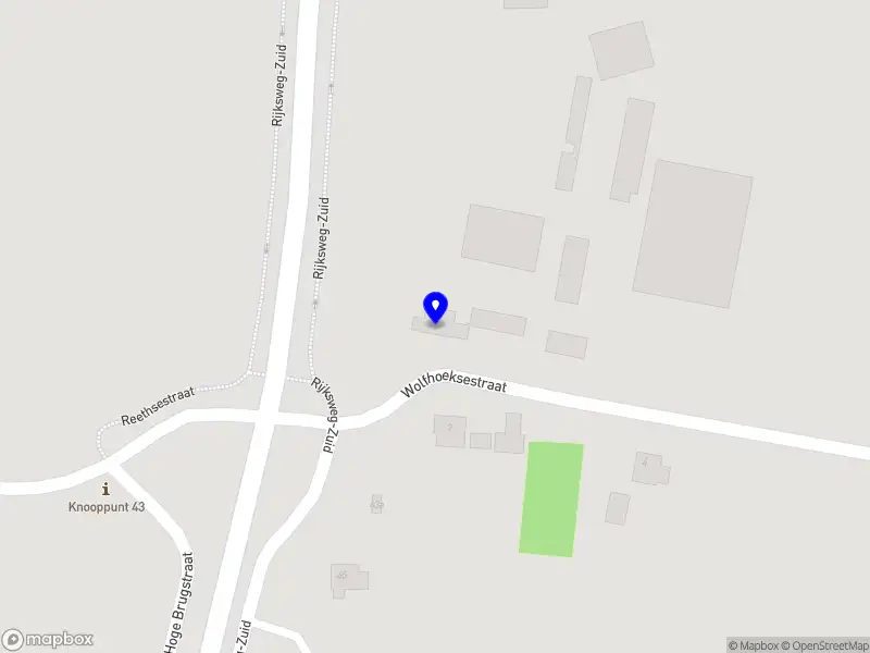 Melkveebedrijf E. Hoppenreijs Elst