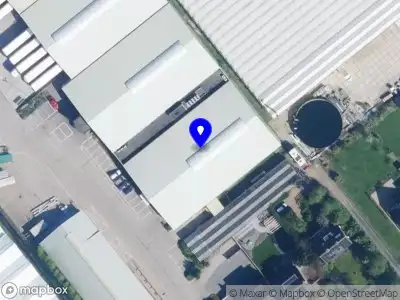 Flow Connect Logistics B.V. Kudelstaart