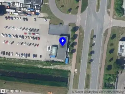 Goldenstone Cars B.V. Lelystad