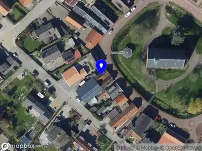 In Housing Services Brielle