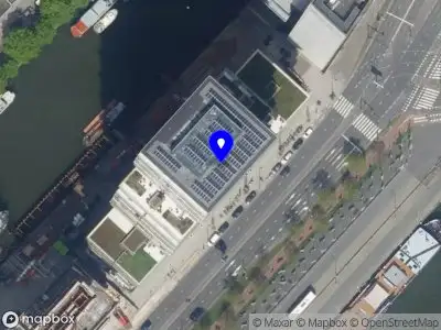 Momentum dienstverlening Rotterdam