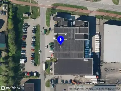 Automotive Fleetcenter B.V.