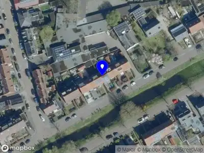 Nieuw bedrijf RJS B.V.