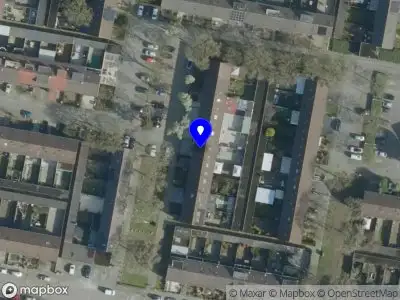 AyYildiz Transport V.O.F. Tilburg