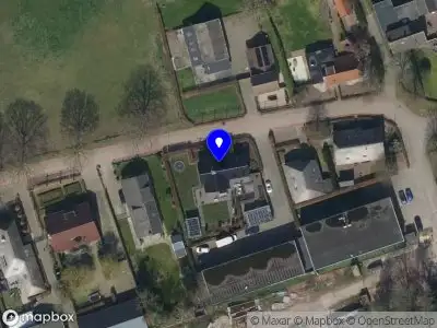 Nieuw bedrijf Gestione B.V.