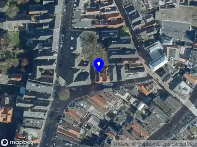 Nieuw bedrijf Forte Partners B.V.