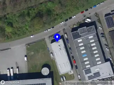 Nieuw bedrijf DRH B.V.