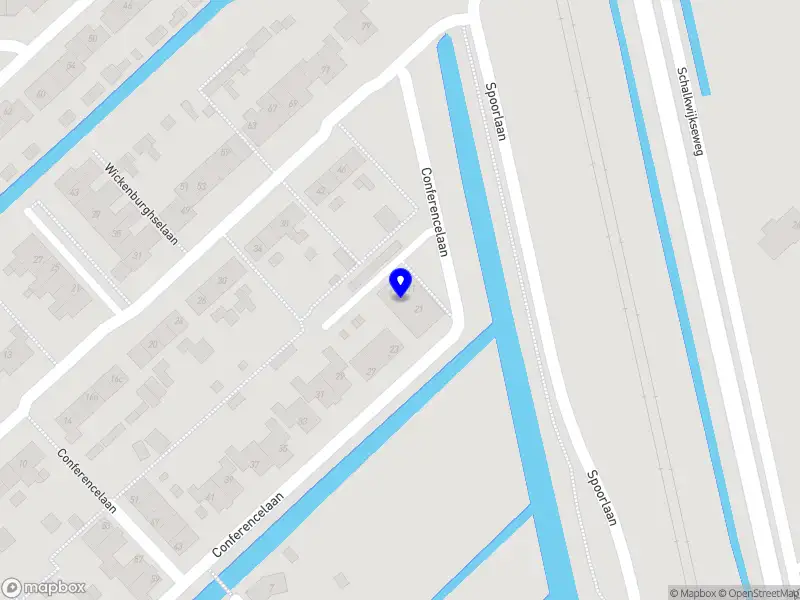 MVD Beveiliging Service
