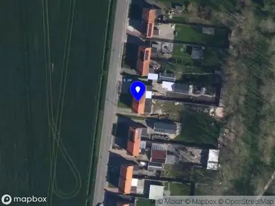 De geslepen steen Finsterwolde