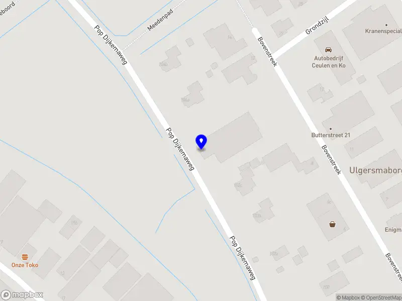 Feriënwohnung Niedersfeld