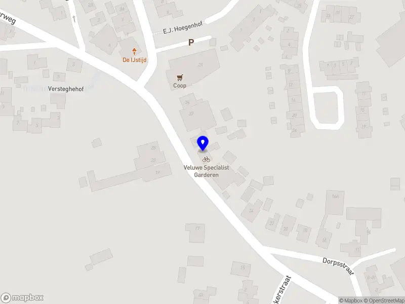 By Maria Kerstpaketten