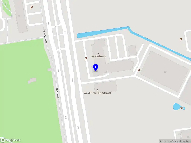 The Solar Charging Company B.V.