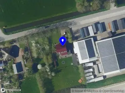 Kuiper Caravans B.V. WAARLAND