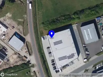 Nieuw bedrijf Verhoeven Kunststofdaken B.V.