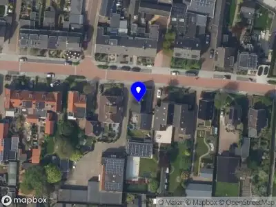 Kamphoeve Beheer B.V. Nijkerk