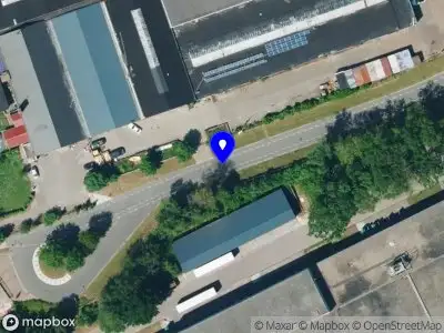 Nieuw bedrijf Tenfelde Schilderwerken