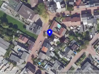 Nieuw bedrijf Juis Administraties