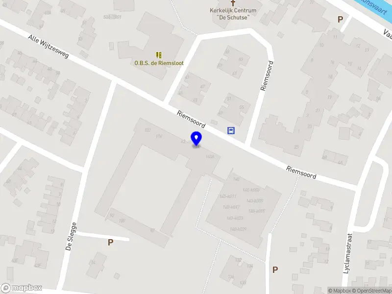 Schaak Club Fryske Hynders