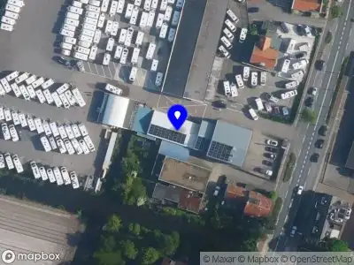 The Camper Rent B.V. Hillegom