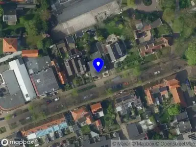 Tegelzettersbedrijf Menno Visser