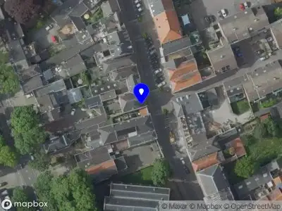 Nieuw bedrijf Stichting Hondenspeelveld Herkenbosch