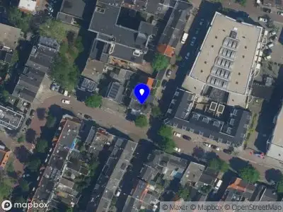 Onze Victor's Espresso B.V. Haarlem