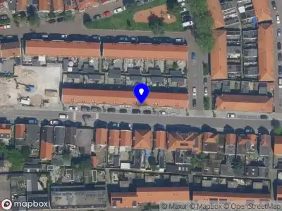 ´T Huismusje ZAANDAM