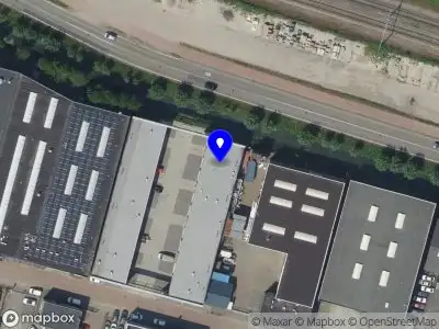 WB Vastgoed Innovatie B.V.