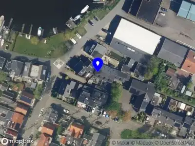 Nieuw bedrijf Jamie Uljee