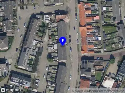SV de Schutters Oosterhout