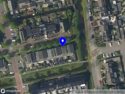 AARONEX Holding B.V. Leimuiden