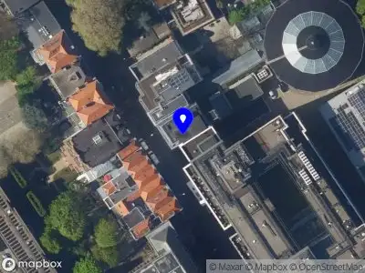 Mochica Consulting B.V.